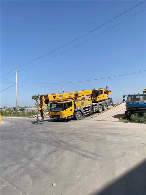 禄劝吊车作业时，可能会产生哪些额外收费项目？