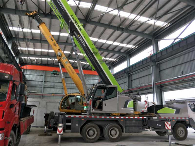 禄劝高空车出租需要注意哪些安全事项？